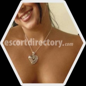 escorts Naughty Angel