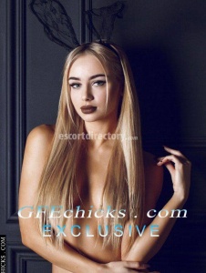 escorts Olga vip escort