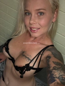escorts Amber Lynn