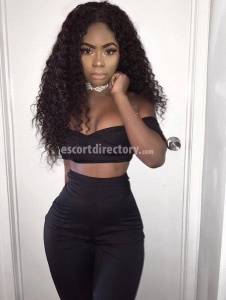 escorts Brittany