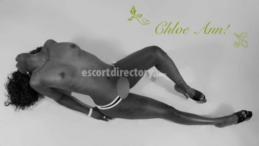 escorts ChloeAnn