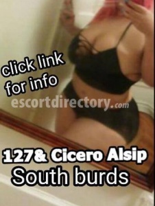 escorts Juicy 127th s Cicero