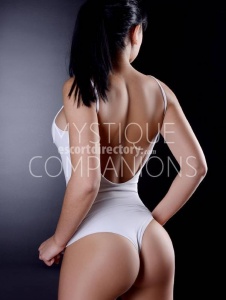 escorts Michelle Garcia