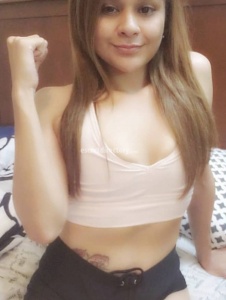 escorts Krissy