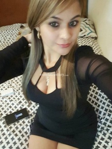 escorts Krissy