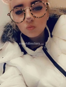 escorts Anastacia Winters