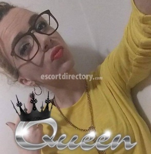 escorts Anastacia Winters