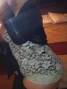 escorts ChrissyBoomerang