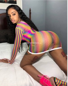 escorts Hazeellove