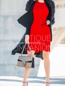 escorts Katya Brantova