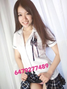 escorts Party Girl LULU