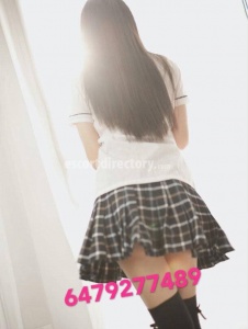 escorts Party Girl LULU