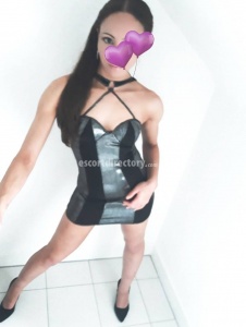 escorts Tatiana