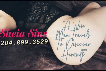 escorts Sheia Sins