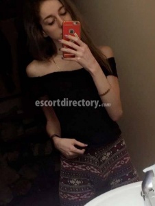 escorts Victoria Rose
