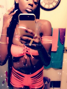 escorts Chocolate