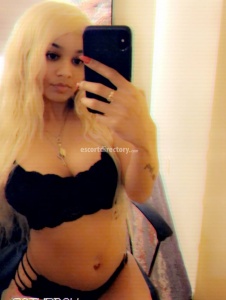 escorts Jasmine