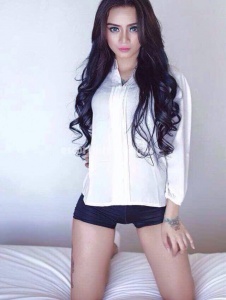 escorts CHERRYY