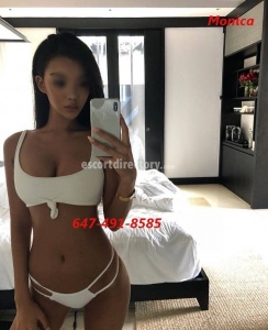 escorts Monica