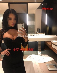 escorts Monica