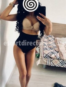 escorts Alessandra