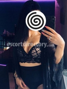 escorts Alessandra