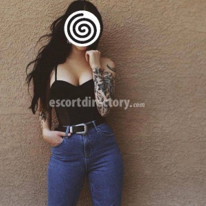 escorts Alessandra