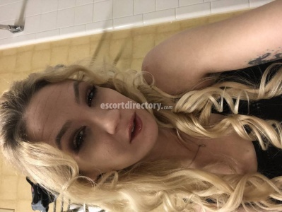 escorts Stacy