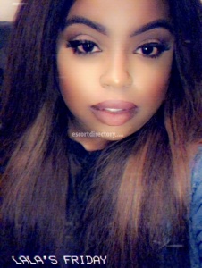 escorts Liyah Storm