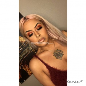 escorts Bianca Lopez