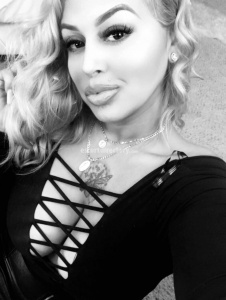 escorts Bianca Lopez
