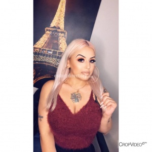 escorts Bianca Lopez