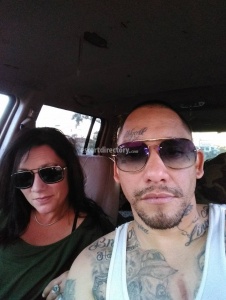 escorts Nick and Bianca