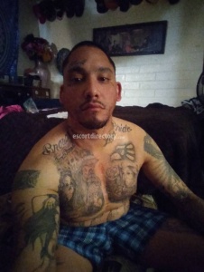 escorts Nick and Bianca