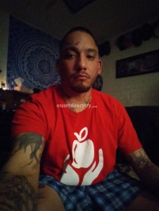 escorts Nick and Bianca