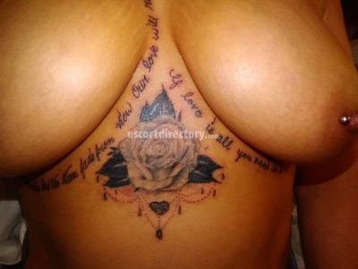 escorts Victoria-Madison