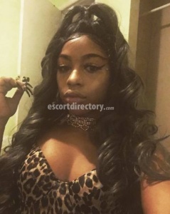 escorts Jasmine
