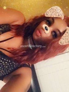 escorts Jasmine