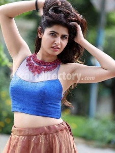 escorts Daizy Sah