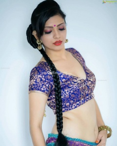 escorts Daizy Sah