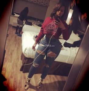 escorts Nathalie jolie