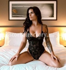 escorts Lindsay