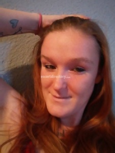 escorts MissRed94babii