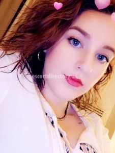 escorts Naomi Marie