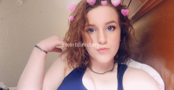 escorts Naomi Marie