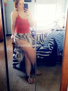 escorts Naomi Marie