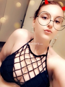 escorts Naomi Marie