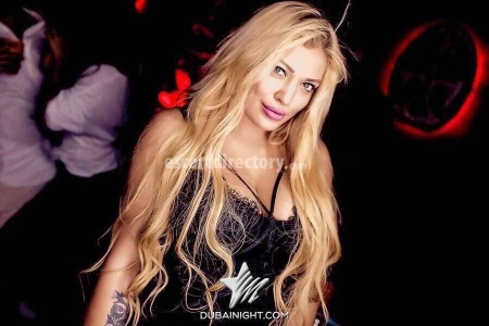 escorts ROBERTA NOW QATAR