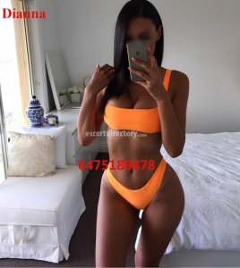 escorts Diana
