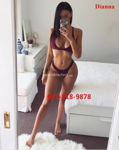escorts Diana